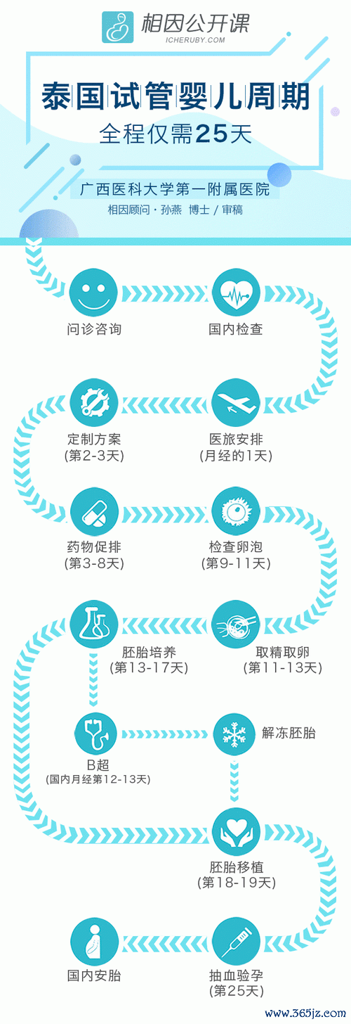 北京泰国试管婴儿专业中介服务