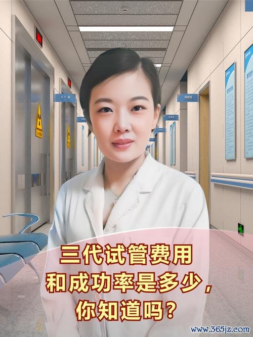 北京第三代试管婴儿收费标准及费用解析