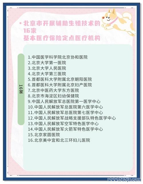 北京试管婴儿中介专业机构介绍
